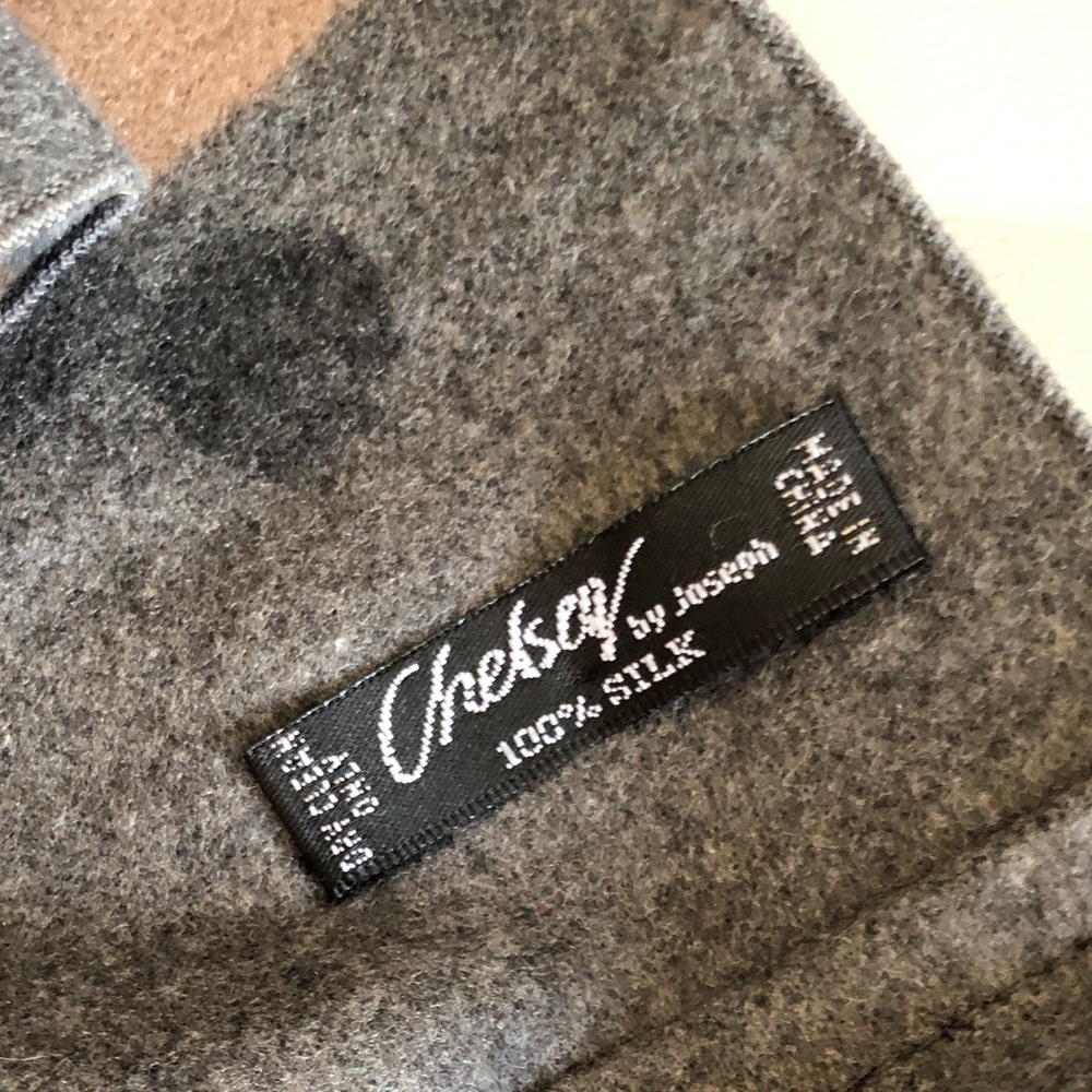 Loop Scarf - image 4